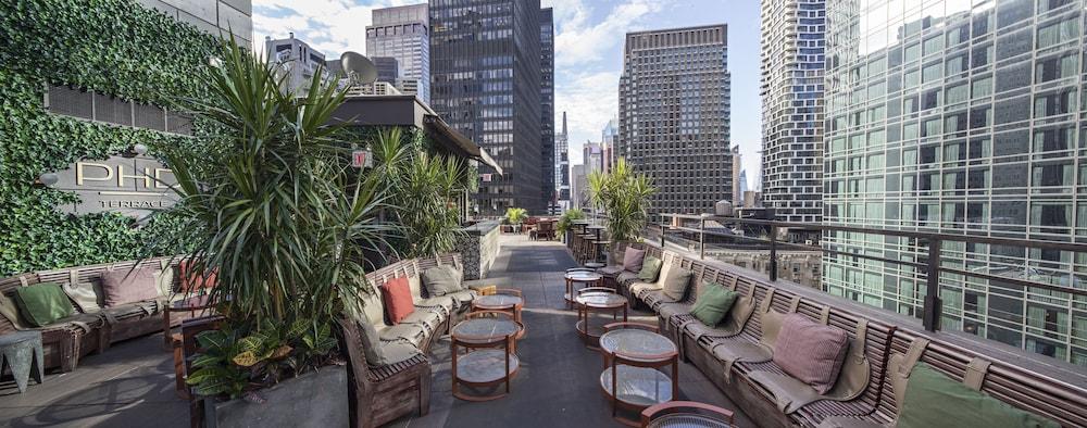 Hotel Dream Midtown, By Hyatt Nova York