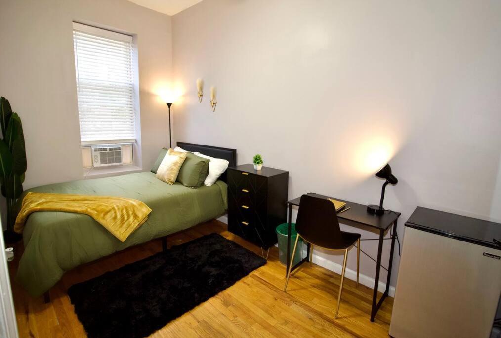 Tuk Ahoy - Emerald 3c With Shared Spaces Căn hộ New York
