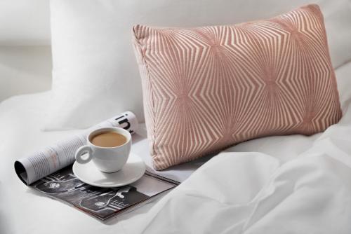 Khách sạn Le Meridien New York, Fifth Avenue