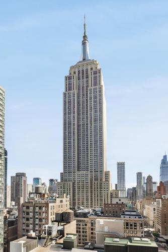 Le Meridien New York, Fifth Avenue Khách sạn New York