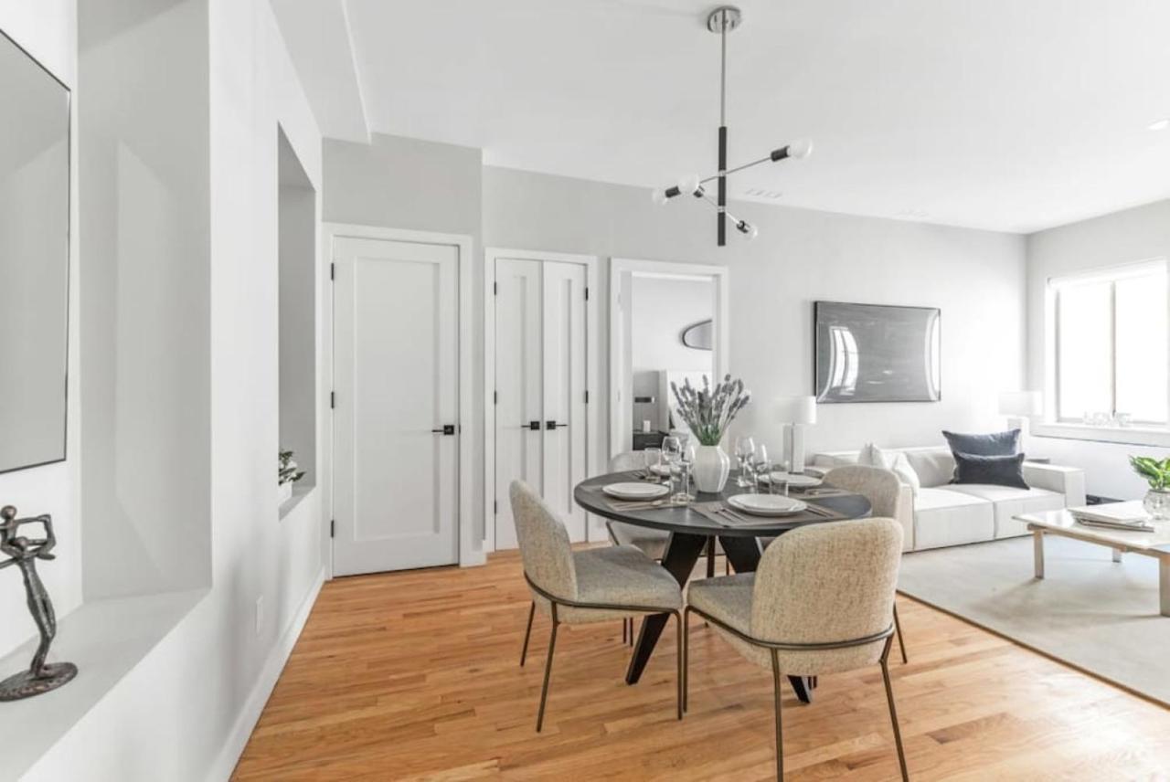 Khách sạn Top Notch 2 Bedroom Minutes From Central Park