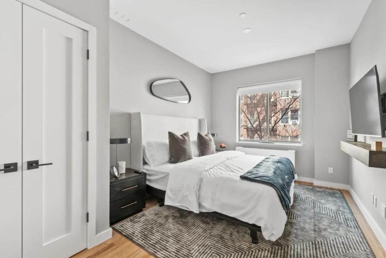 Top Notch 2 Bedroom Minutes From Central Park Khách sạn