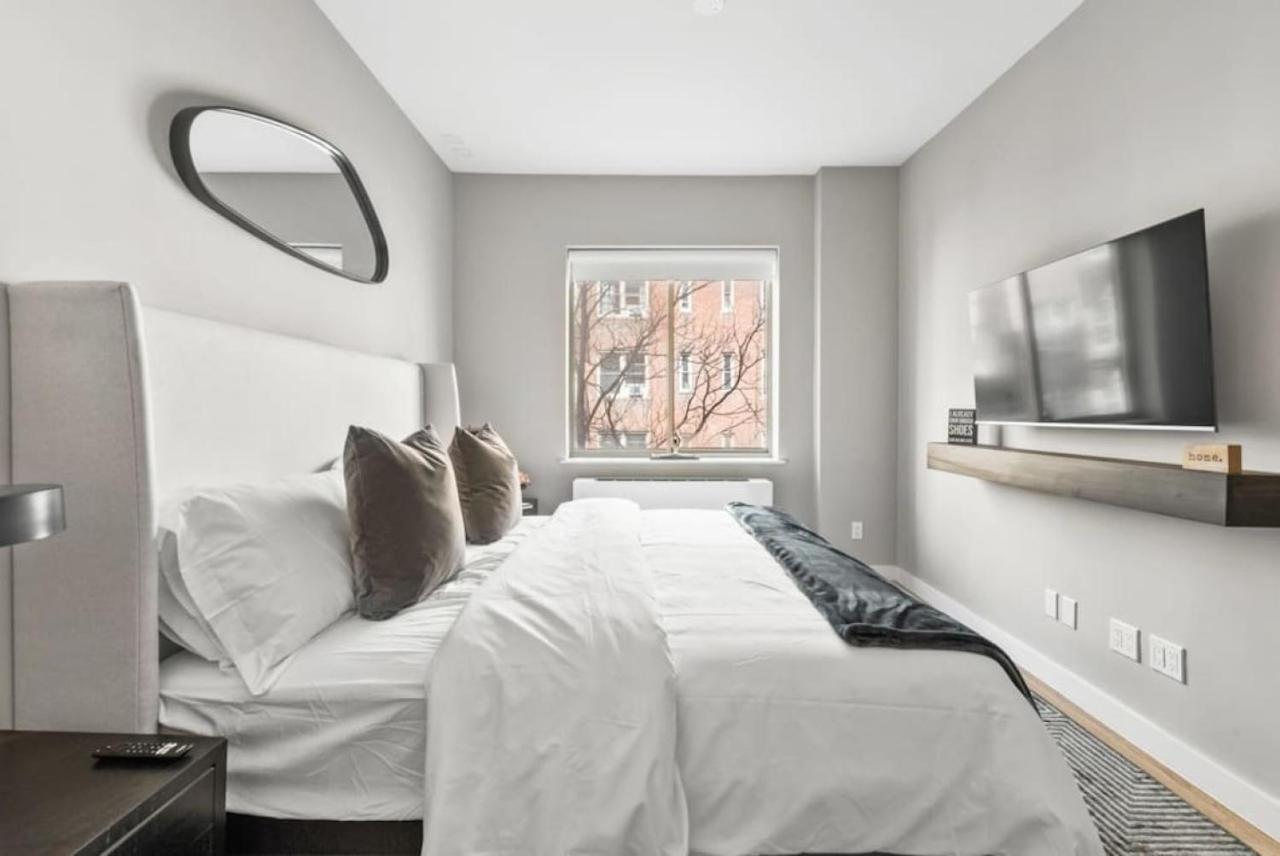Khách sạn Top Notch 2 Bedroom Minutes From Central Park New York