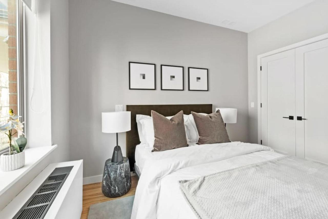 Khách sạn Top Notch 2 Bedroom Minutes From Central Park