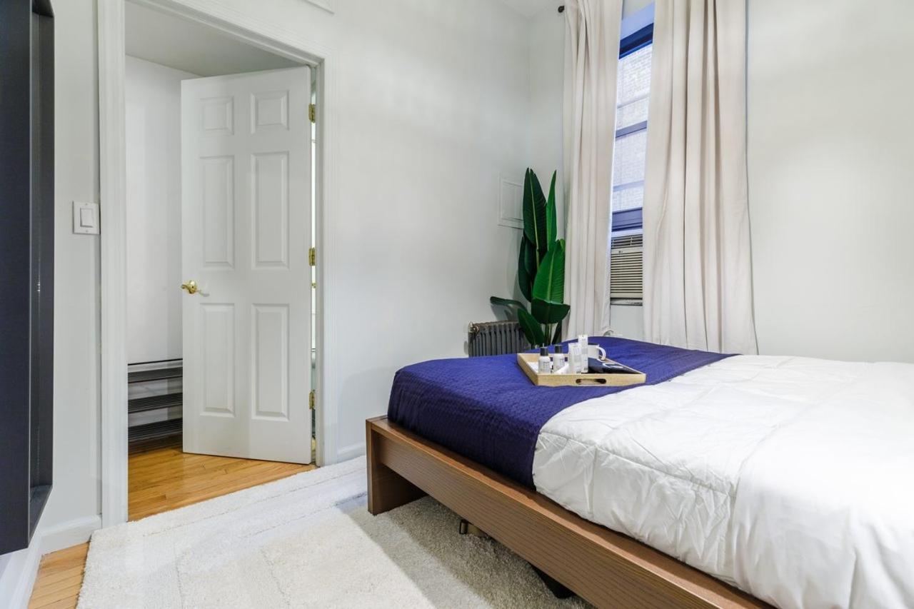 Apartment 283: Columbus Circle