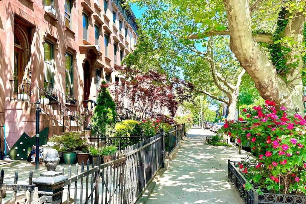 Căn hộ Relaxing & Cozy Spa. In Brooklyn Mins To Mhtn