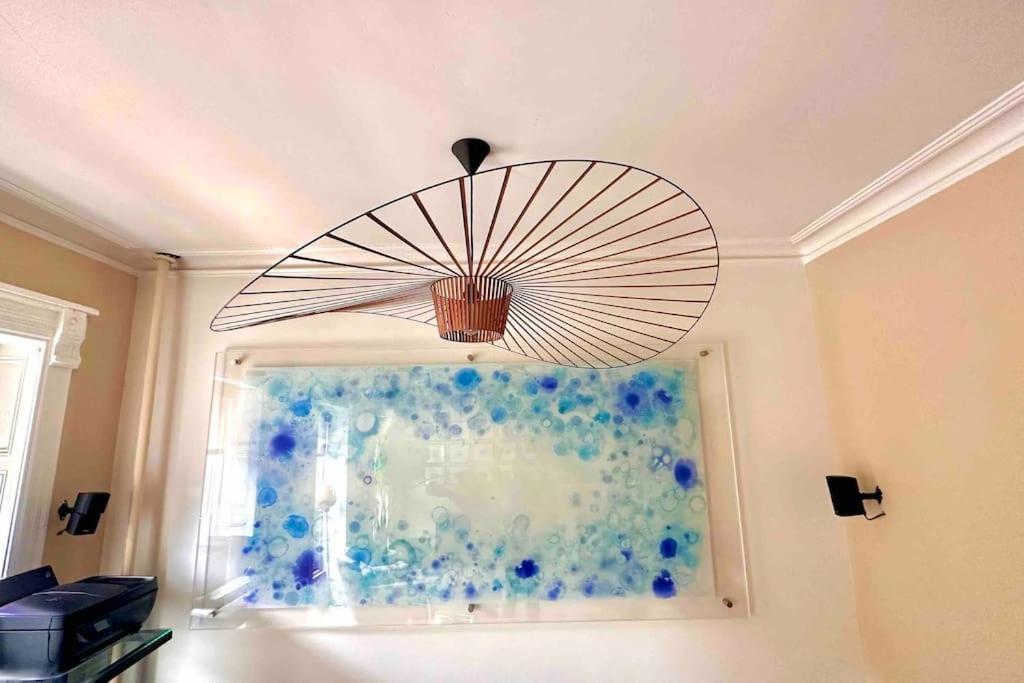 Relaxing & Cozy Spa. In Brooklyn Mins To Mhtn Căn hộ New York