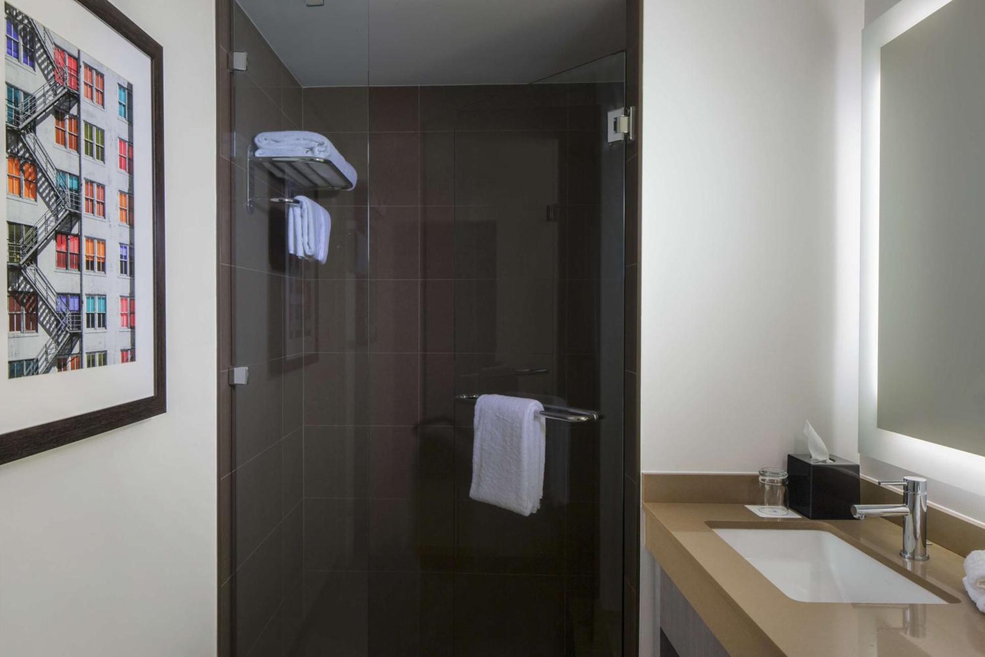 Hyatt House New York/chelsea 3* Nova York