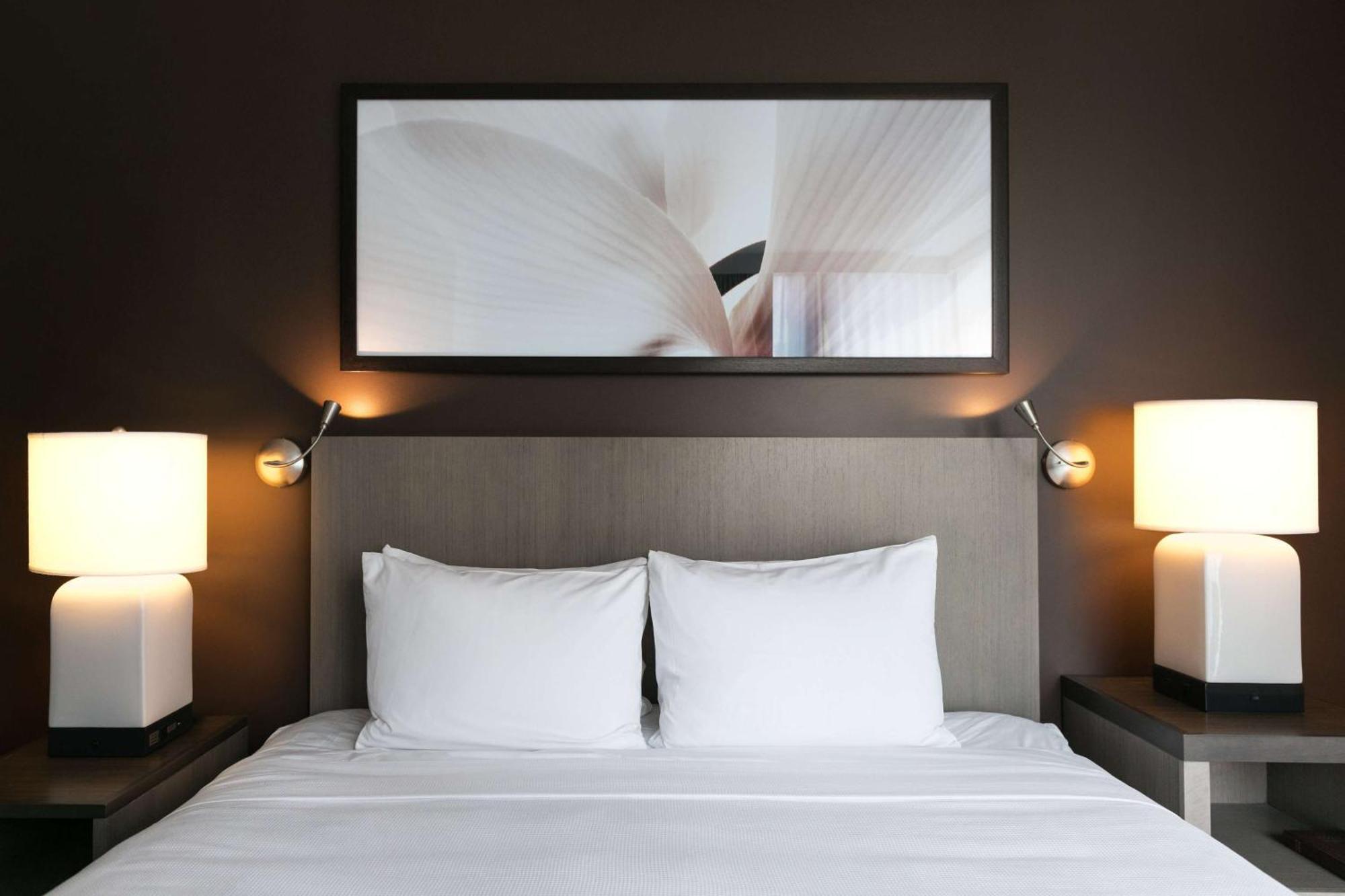 Hyatt House New York/chelsea Hotel Nova York
