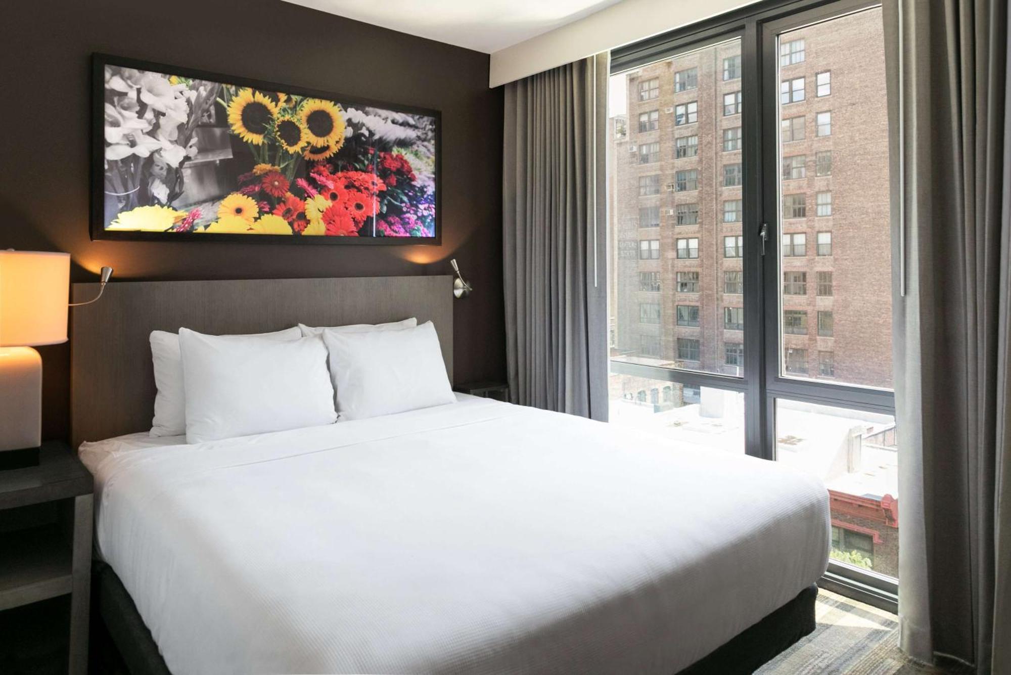Hyatt House New York/chelsea Hotel Nova York
