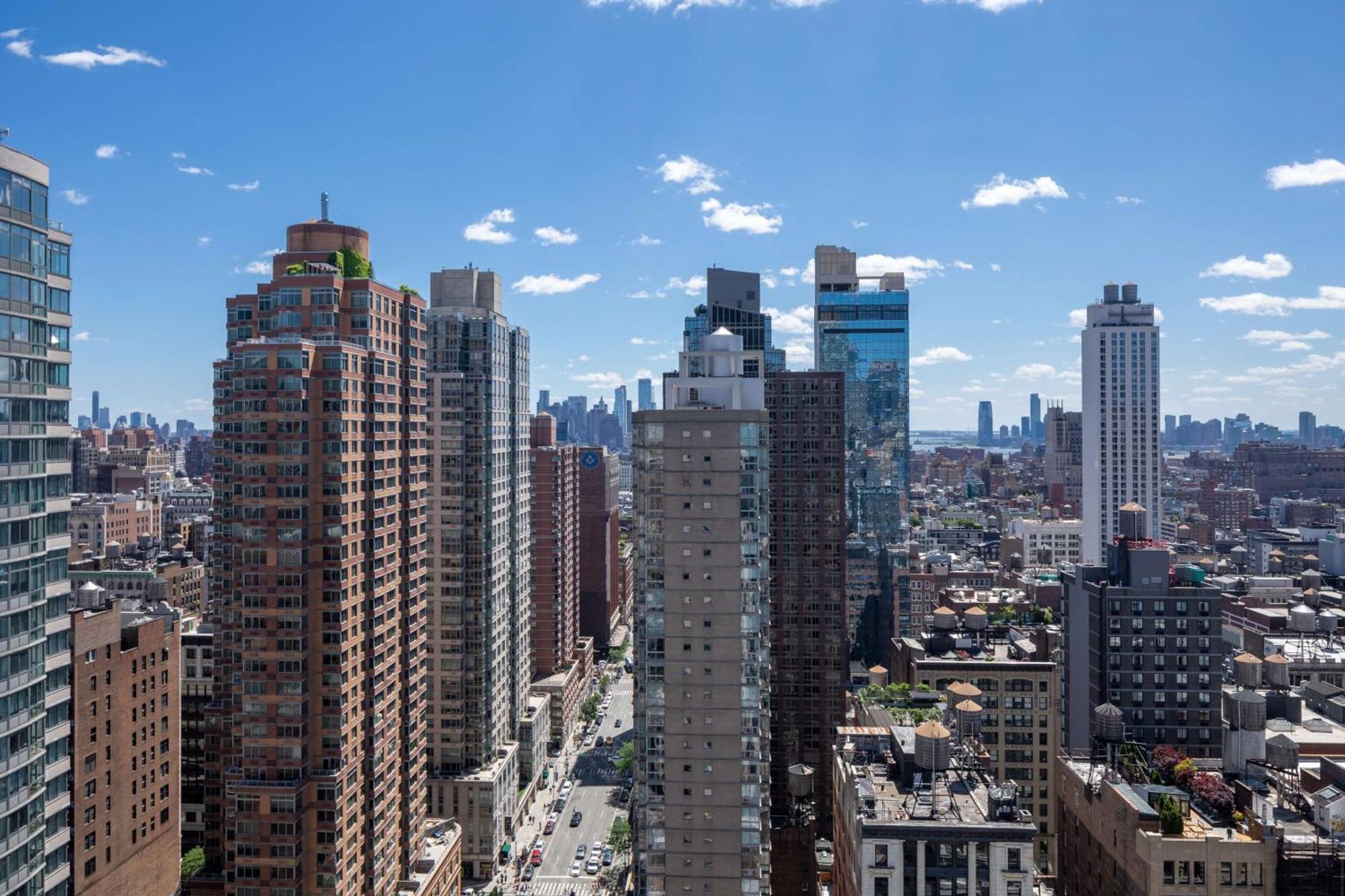 Hyatt House New York/chelsea Hotel Nova York