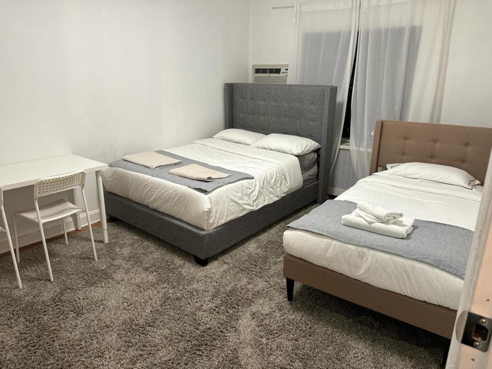 Rego Park Homestay *
