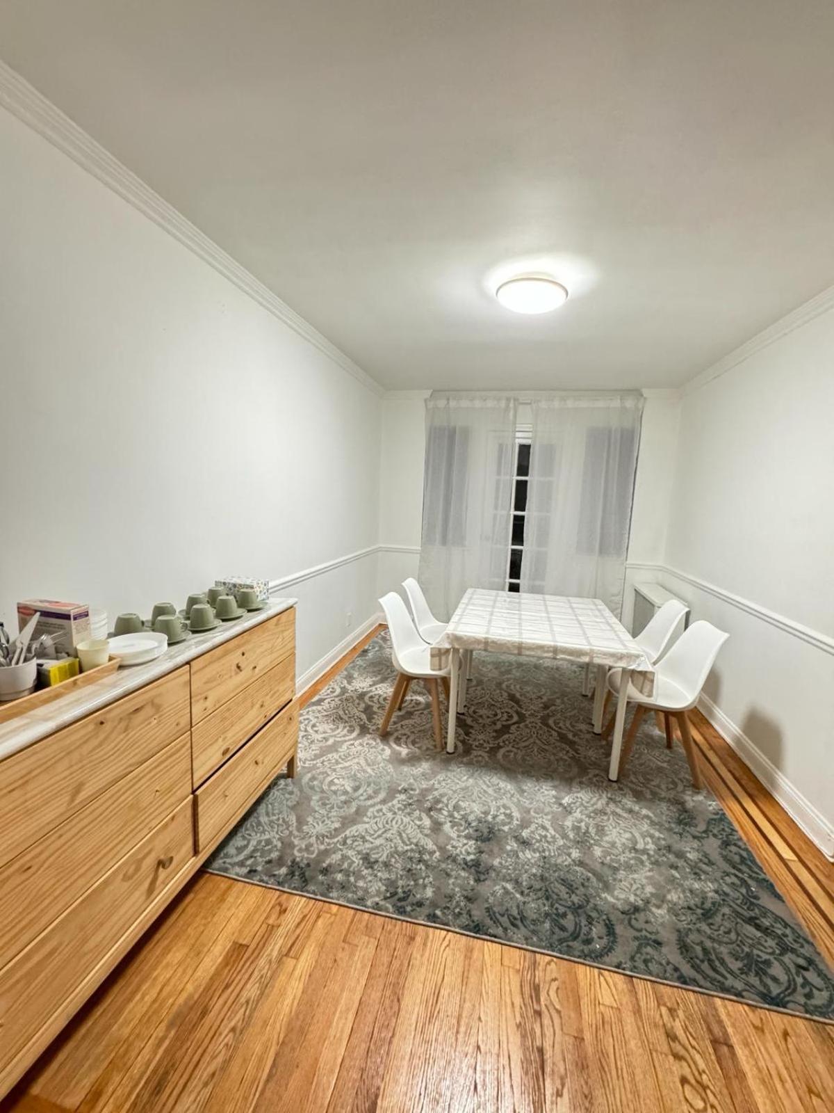 Rego Park Homestay