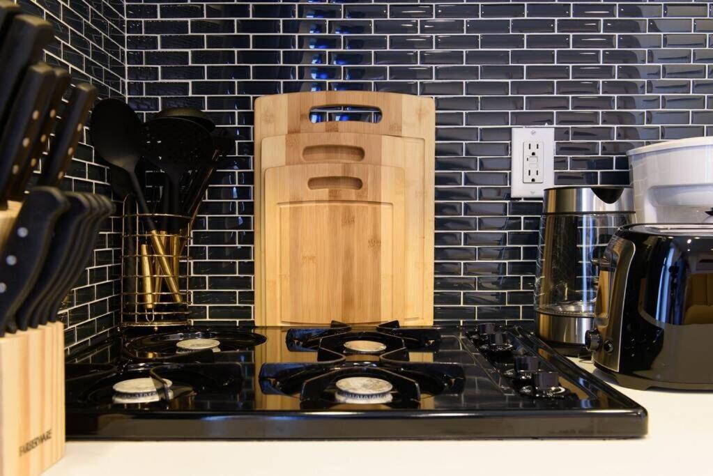 69-5a Modern Lower East Side 1br Brand New Nova York