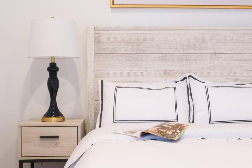 69-5a Modern Lower East Side 1br Brand New Nova York