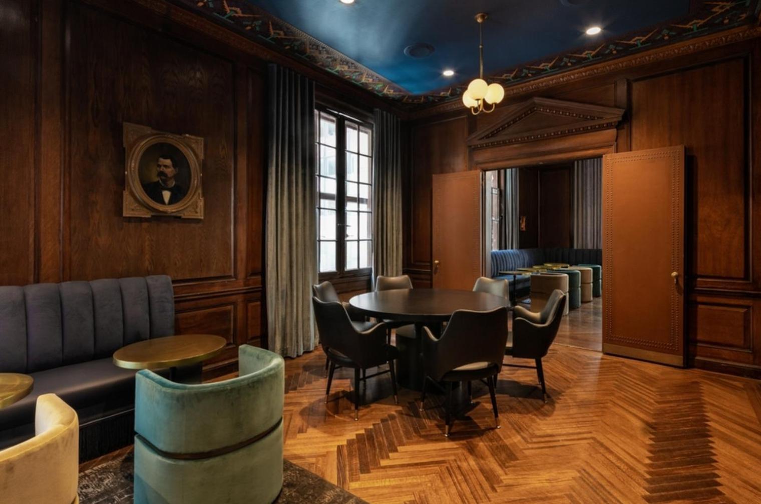 Fidi 1br W Golf Simulator Nr Freedom Tower Nyc-1343 * Nova York