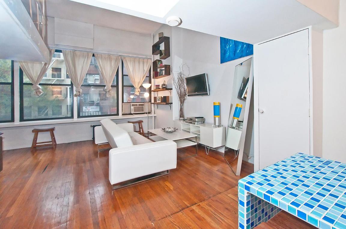 Căn hộ Luxury Next To Times Square