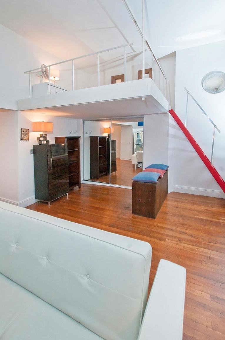 Luxury Next To Times Square Căn hộ New York