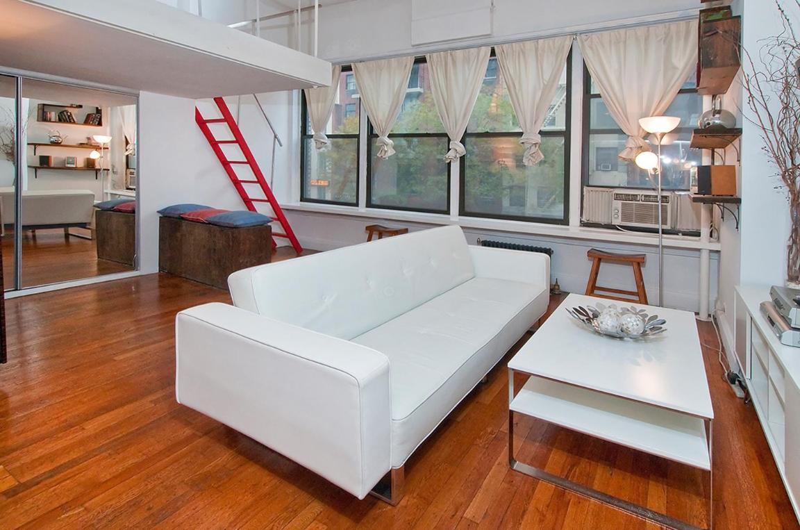 Căn hộ Luxury Next To Times Square *
