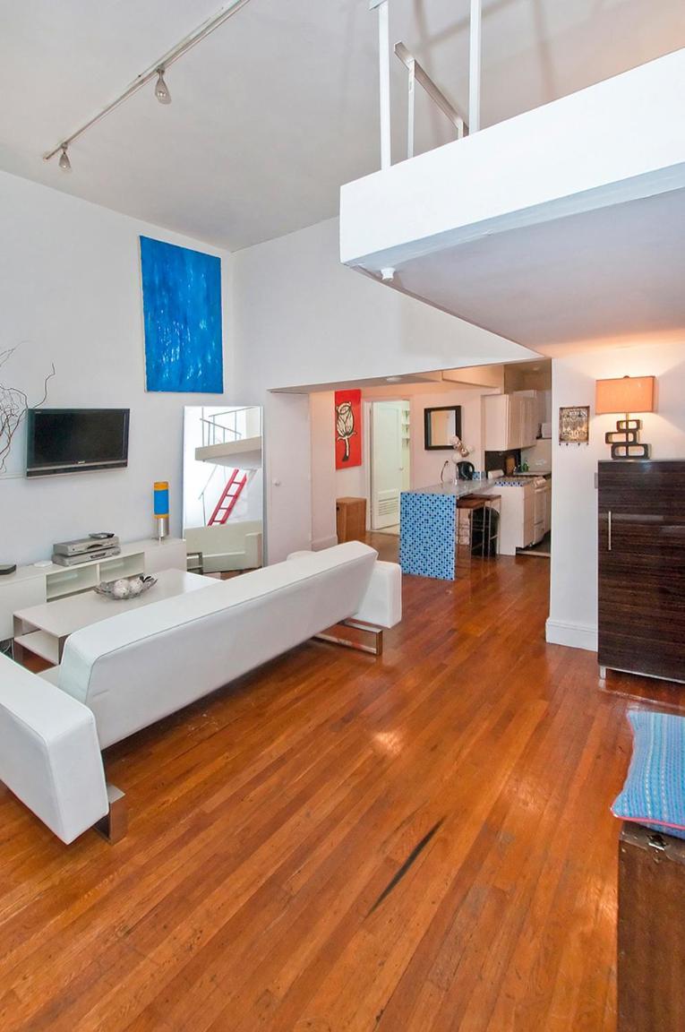 Căn hộ Luxury Next To Times Square