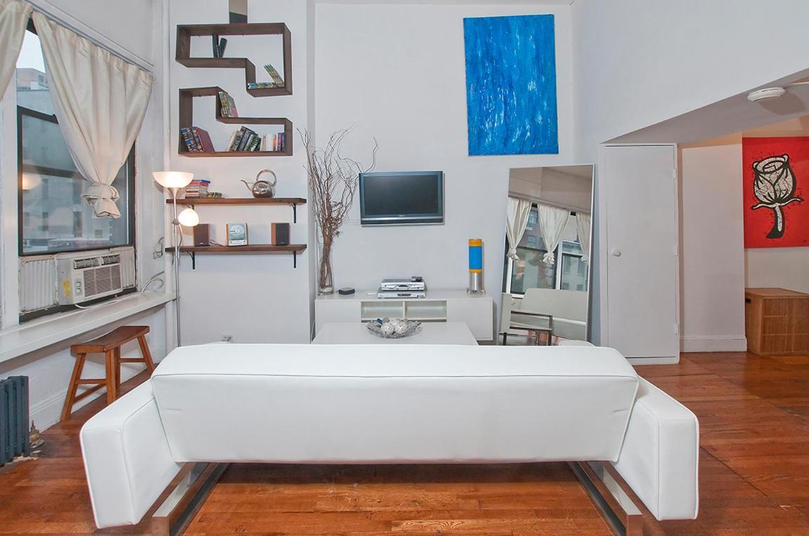Luxury Next To Times Square Căn hộ