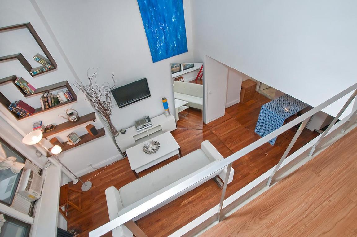 Căn hộ Luxury Next To Times Square *