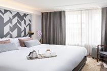 The Tillary Brooklyn 4* Nova York