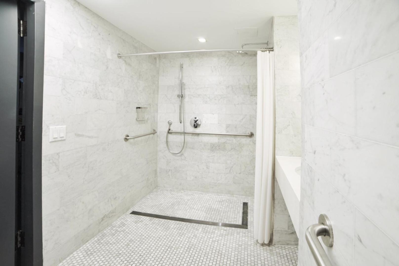 Hotel The Tillary Brooklyn Nova York