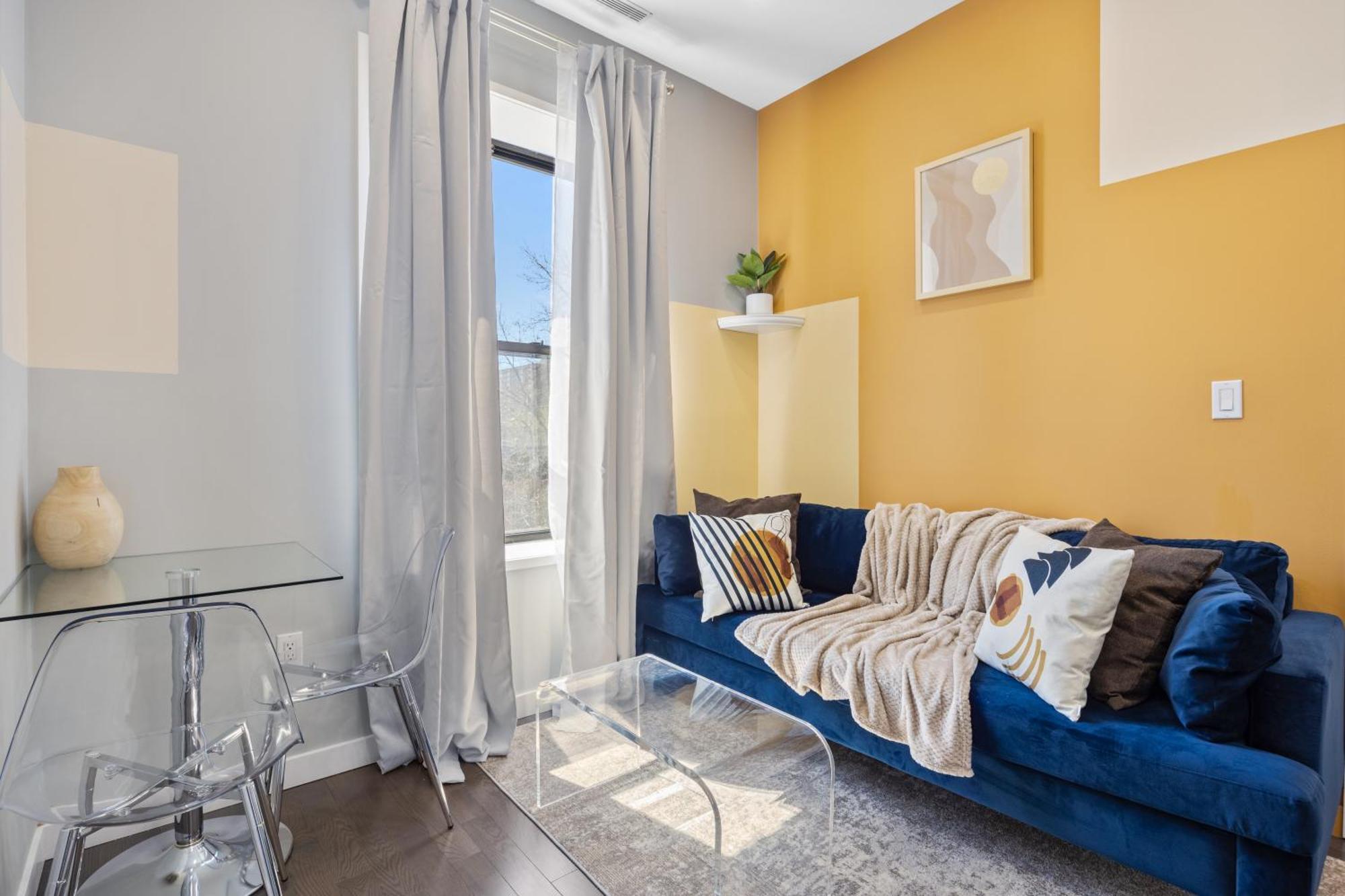 Apartamento Swj544 - Spacious 5br With Chef's Kitchen *