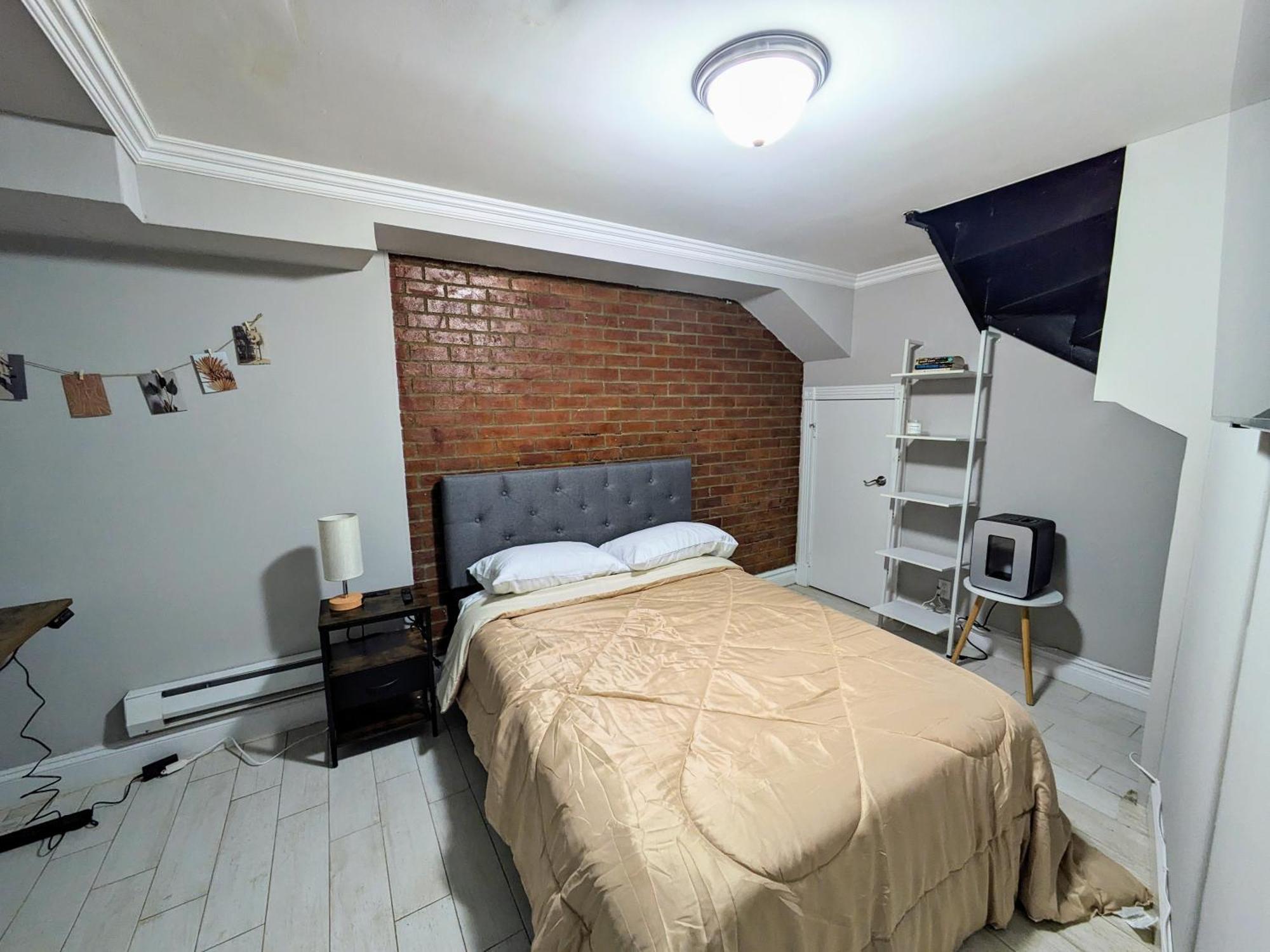 Lovely At 3 Bedroom At The Heart Of East Village Nova York