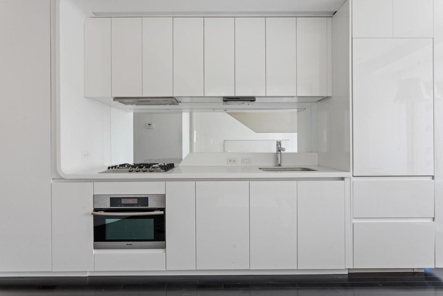 Financial District 1br W Wd Gym Elevator Nyc-1368 Căn hộ
