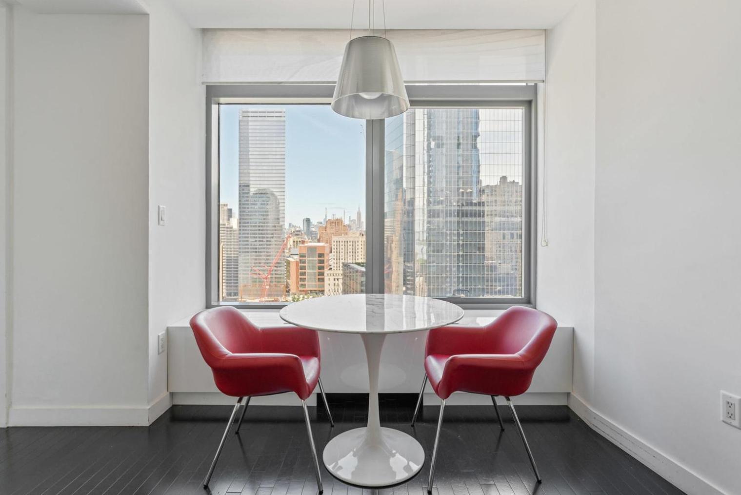 Financial District 1br W Wd Gym Elevator Nyc-1368 Căn hộ