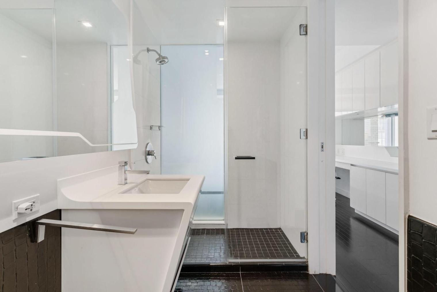 Financial District 1br W Wd Gym Elevator Nyc-1368 Căn hộ