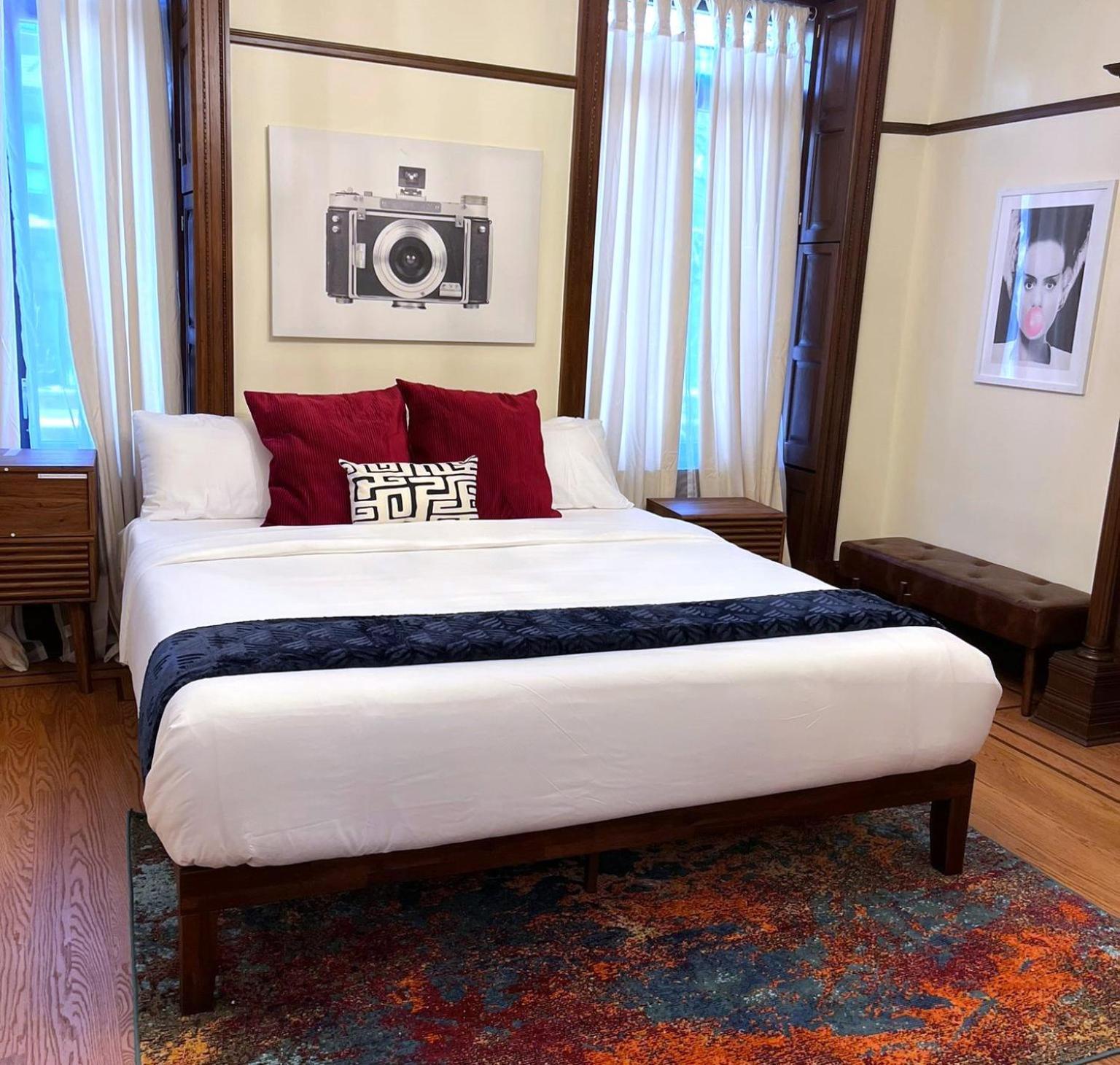 Apartamento Swj544 - Spacious 5br With Chef's Kitchen