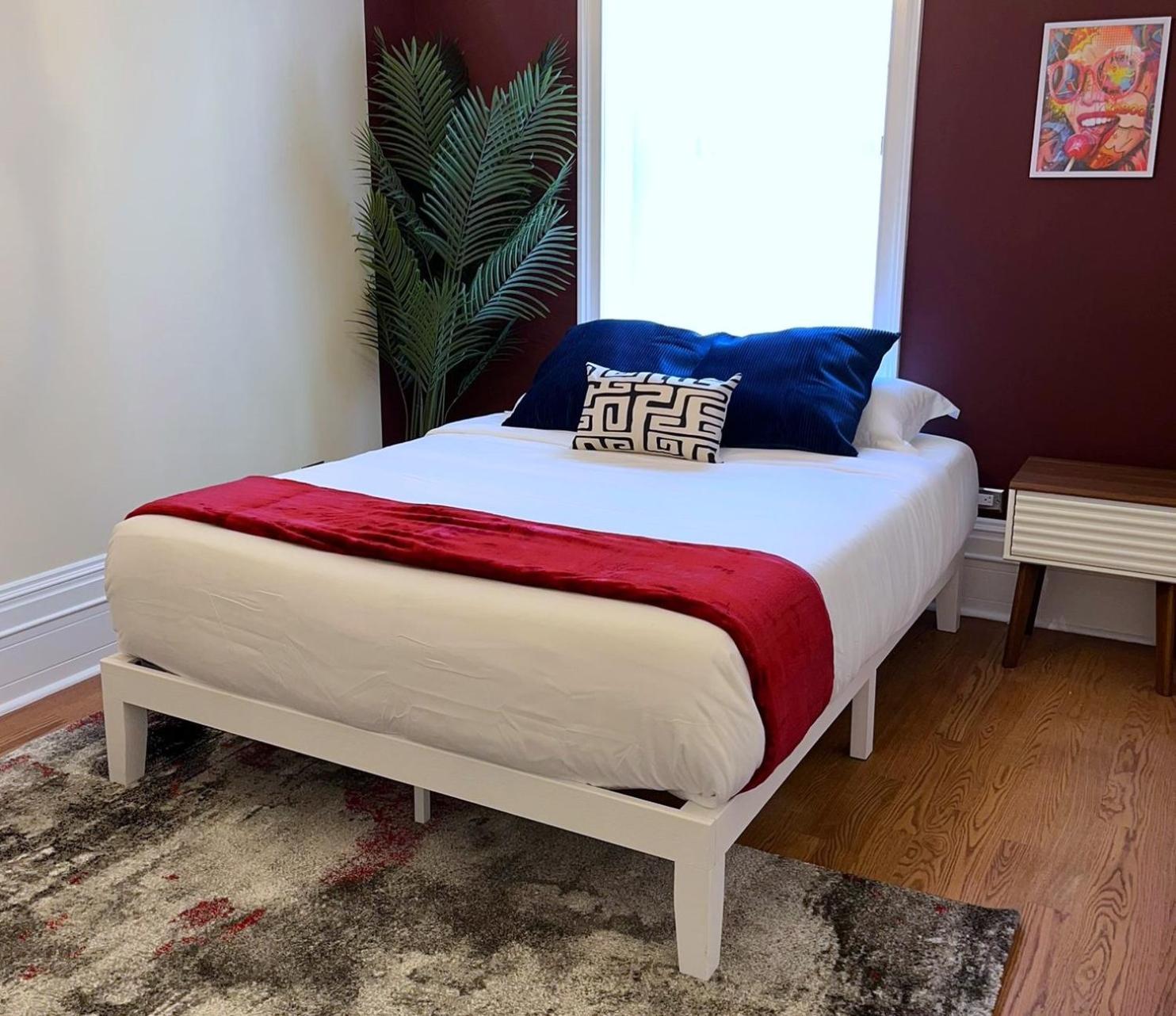 Apartamento Swj544 - Spacious 5br With Chef's Kitchen *