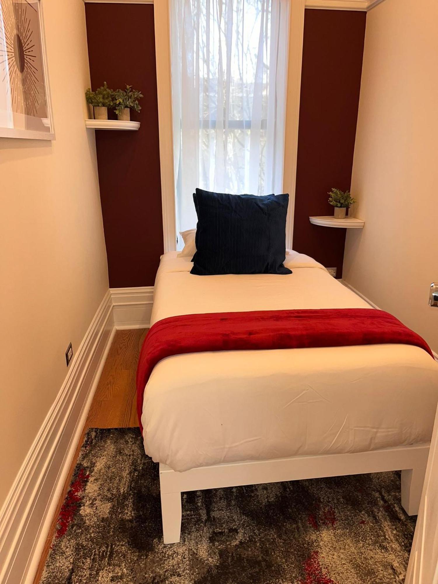 Apartamento Swj544 - Spacious 5br With Chef's Kitchen