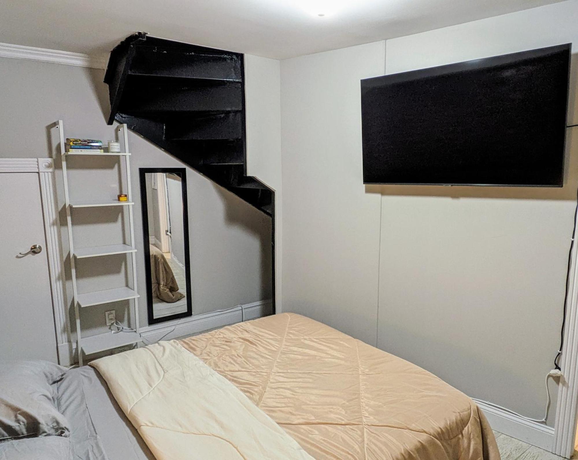 Casa de hóspedes Lovely At 3 Bedroom At The Heart Of East Village Nova York