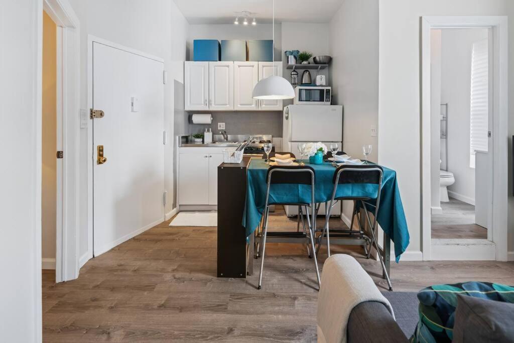 Apartamento 2br Great Location Short Walk To Times Square