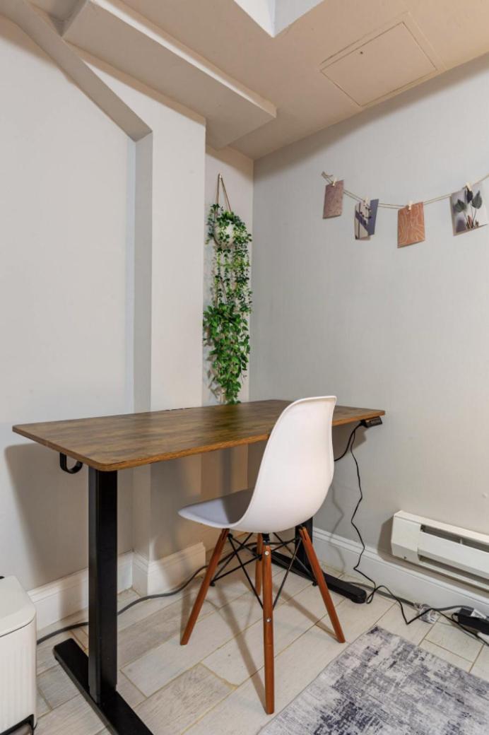 Lovely At 3 Bedroom At The Heart Of East Village Casa de hóspedes Nova York