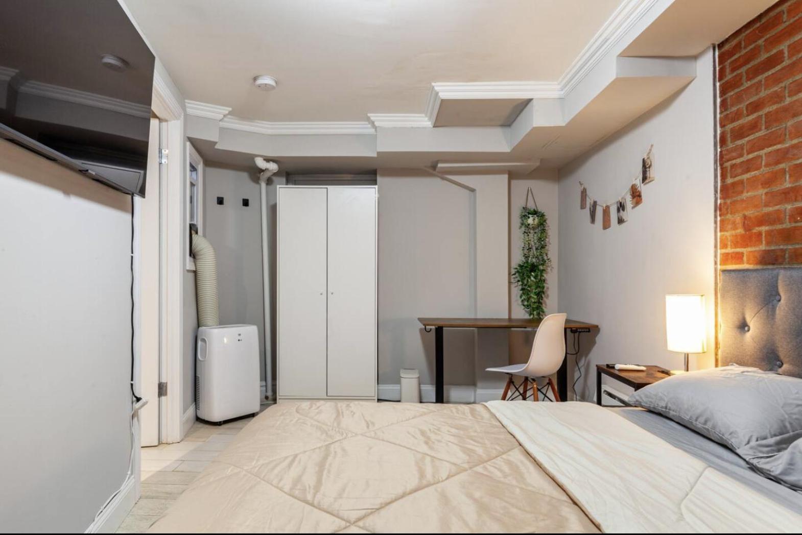 Casa de hóspedes Lovely At 3 Bedroom At The Heart Of East Village *