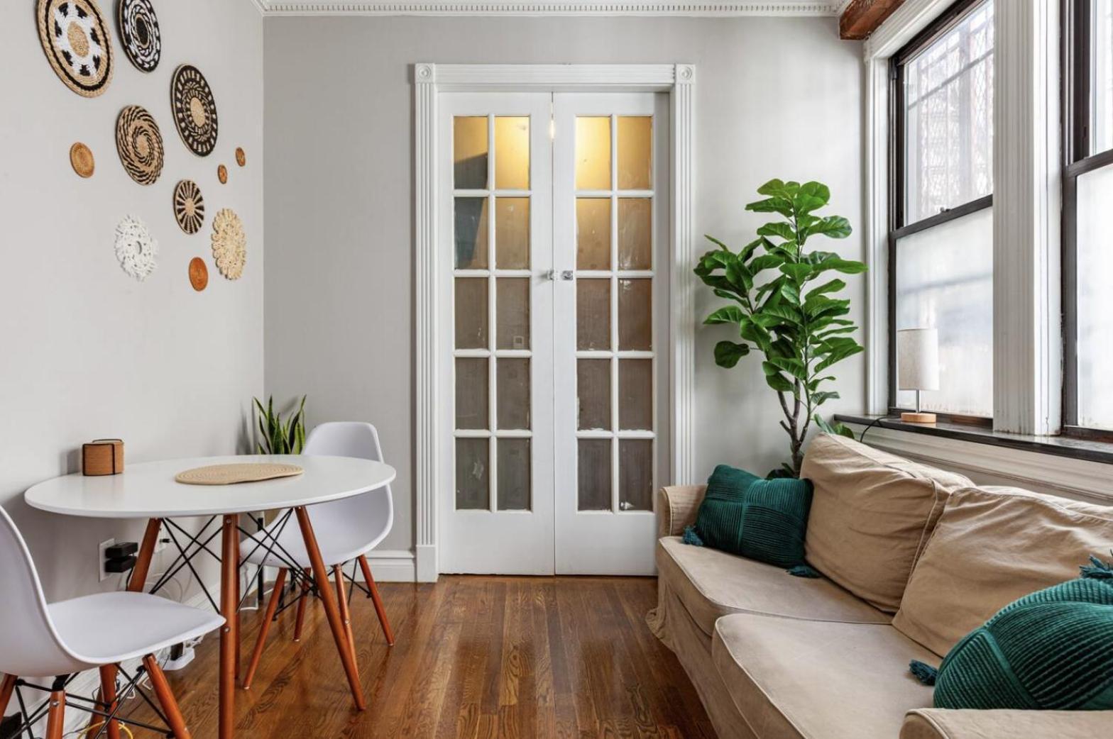 Lovely At 3 Bedroom At The Heart Of East Village * Nova York