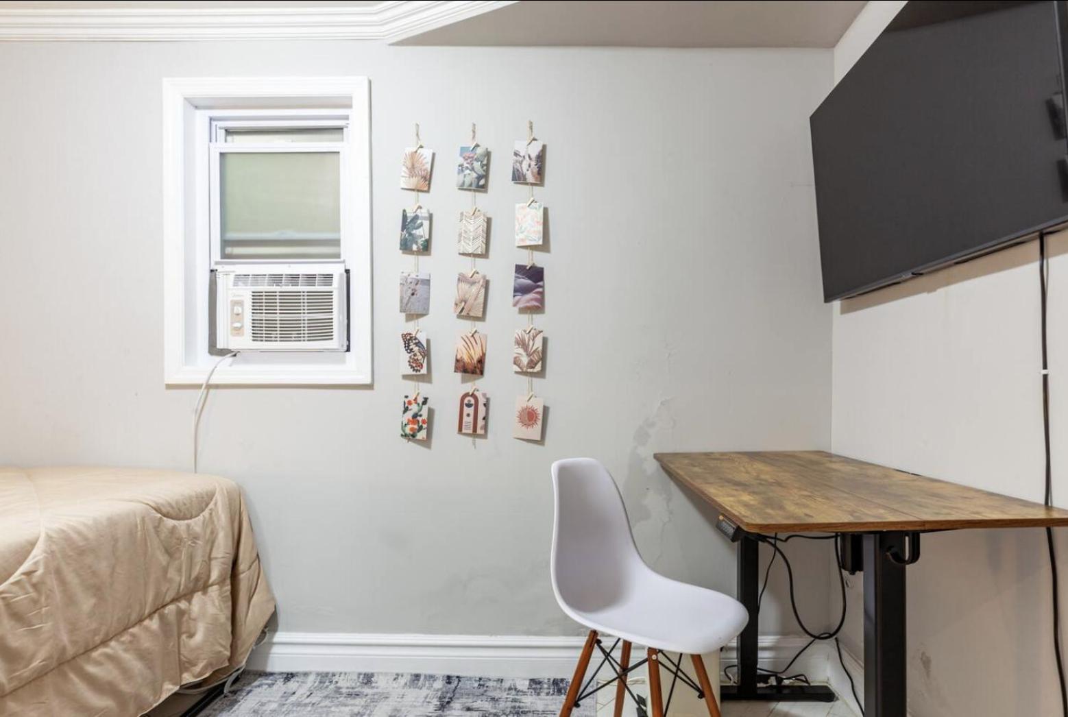 Lovely At 3 Bedroom At The Heart Of East Village Casa de hóspedes