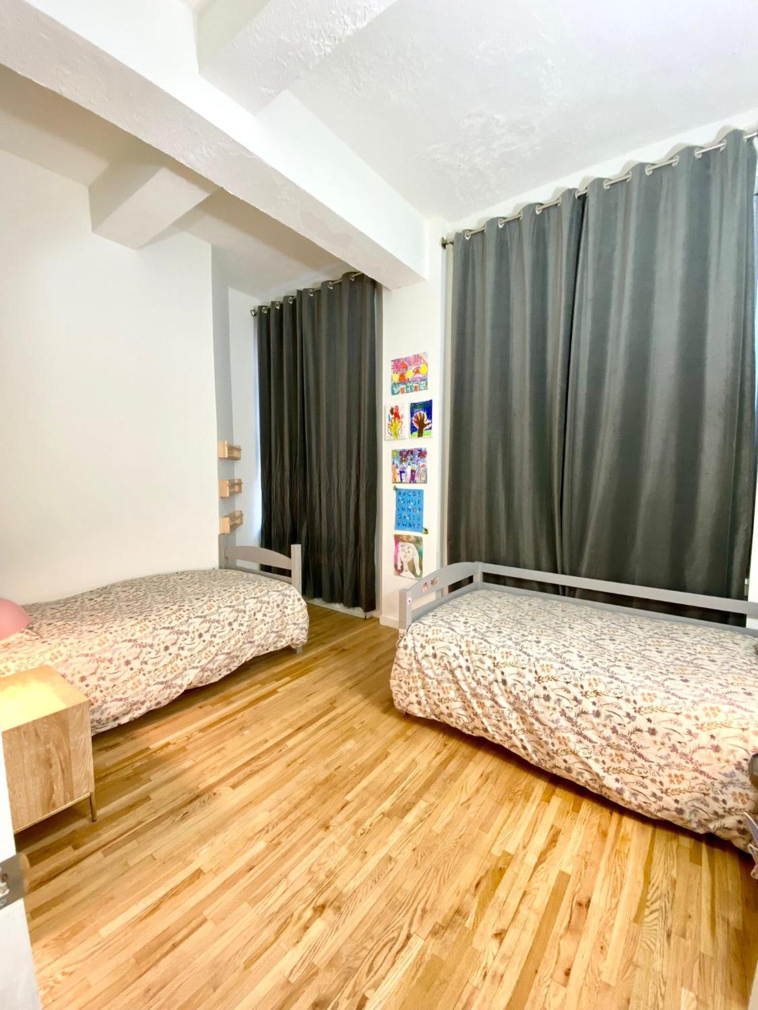 Luxury Next To Times Square Căn hộ *