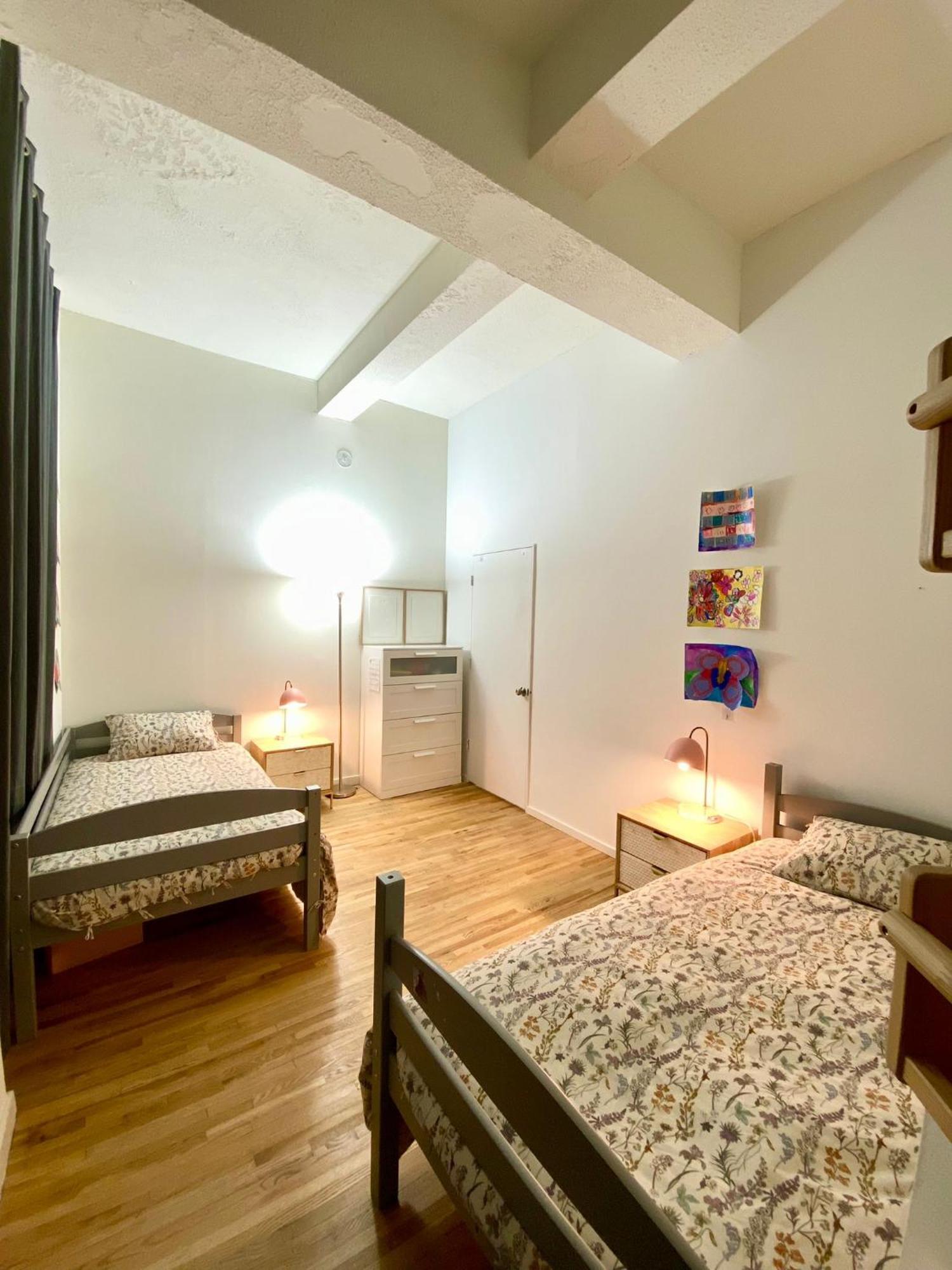 Luxury Next To Times Square Căn hộ New York
