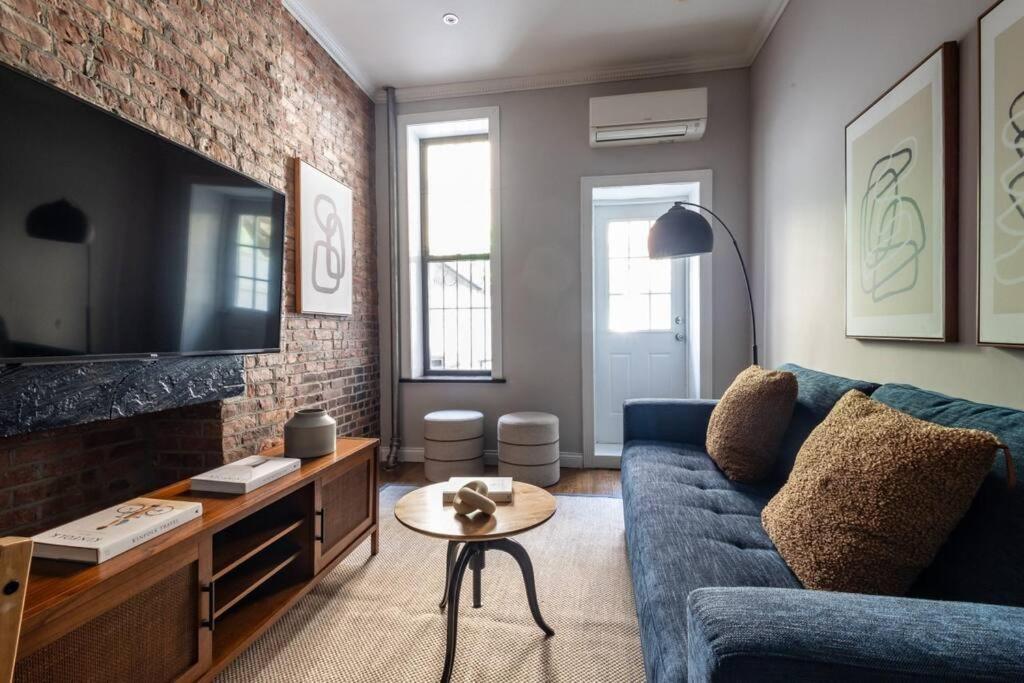 Cozy Urban Retreat - East Village Manhattan * Nova York