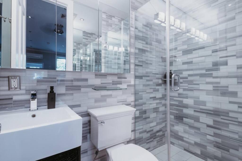 Cozy Urban Retreat - East Village Manhattan Apartamento