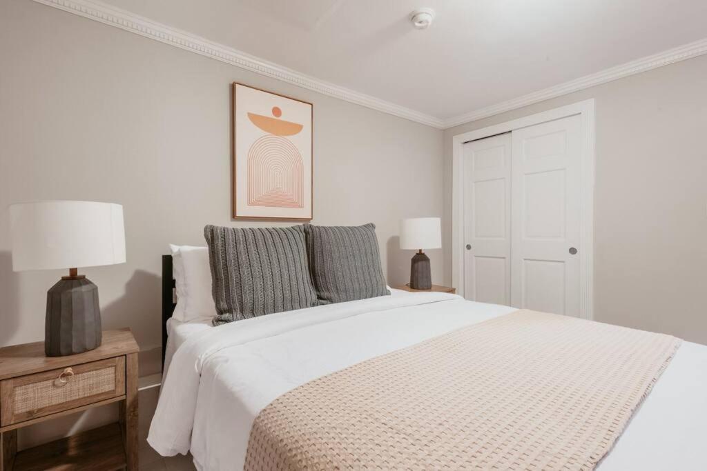 Apartamento Cozy Urban Retreat - East Village Manhattan