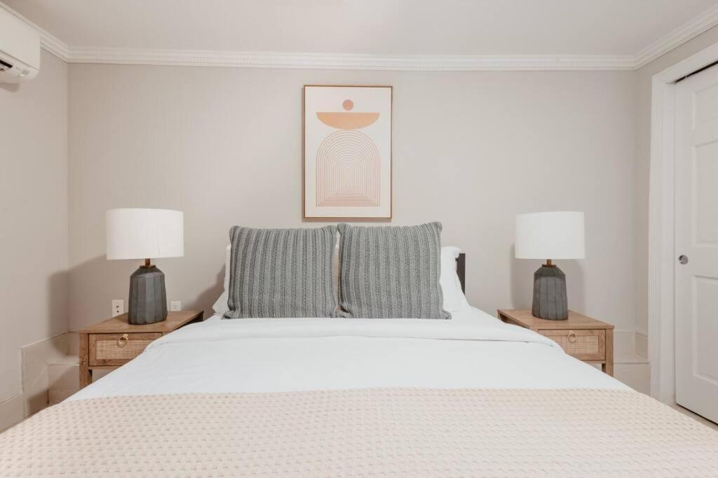 Cozy Urban Retreat - East Village Manhattan Apartamento