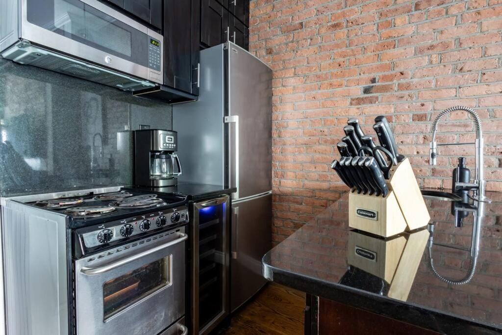 Cozy Urban Retreat - East Village Manhattan Apartamento *