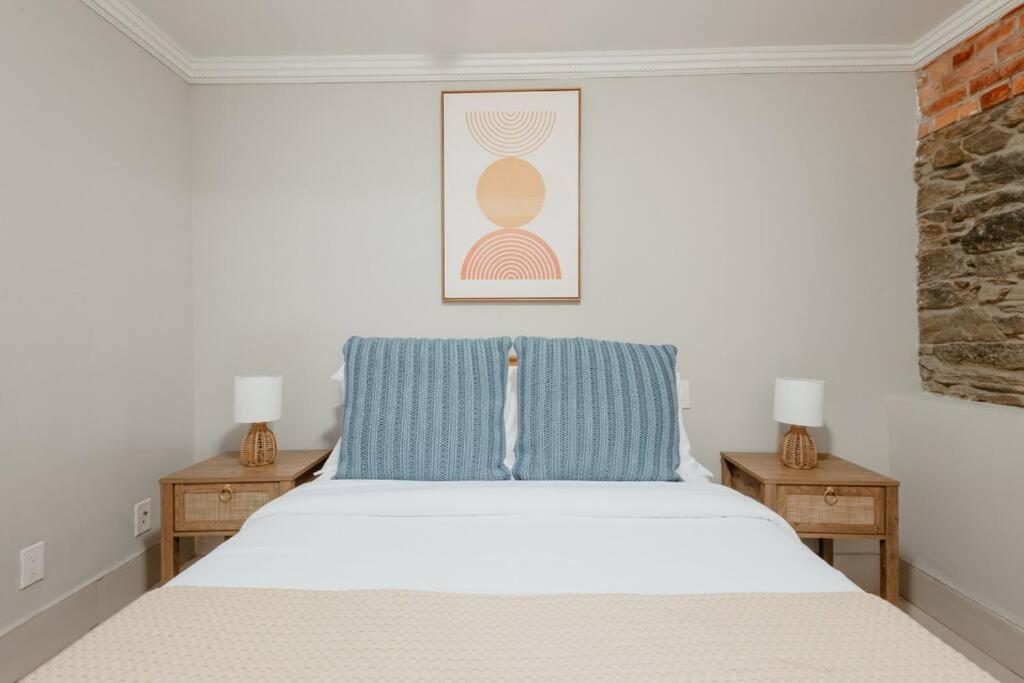 Apartamento Cozy Urban Retreat - East Village Manhattan *